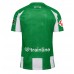Real Betis Hemmakläder 2025-26 Kortärmad